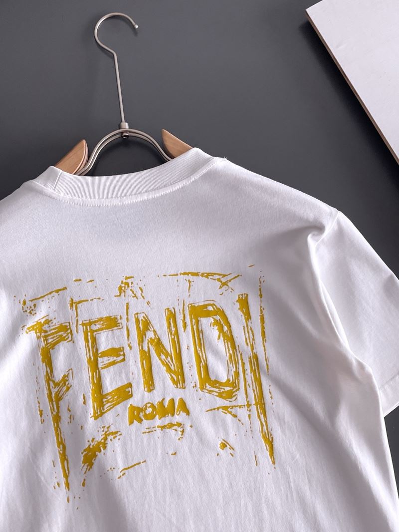 Fendi T-Shirts